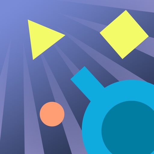 Fast-paced Shooter icon