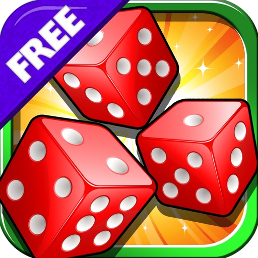 Spot The Dice: Gambling Casino iOS App