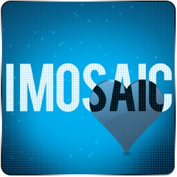 iMosaic Art - Create and Share your Artwork