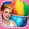 Celebrity Snow Cones - Cooking Games