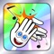 CLAP!mania , the timing - tapping - clapping  rhythm and music game for boys and girls !