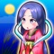 Kaguyahime of Then - Free Training Game -