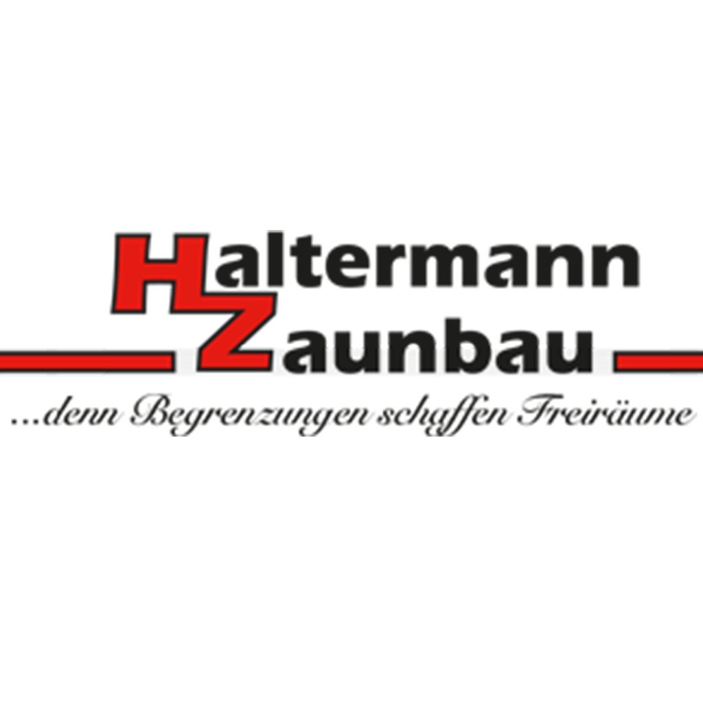 Haltermann Zaunbau