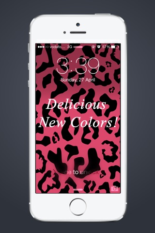 Skin My Screen - Amazing Animal Print Wallpapers! screenshot 2