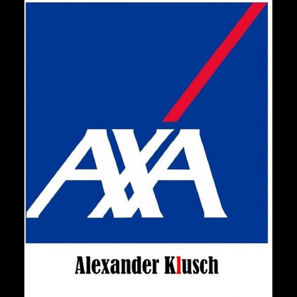 AXA Alexander Klusch