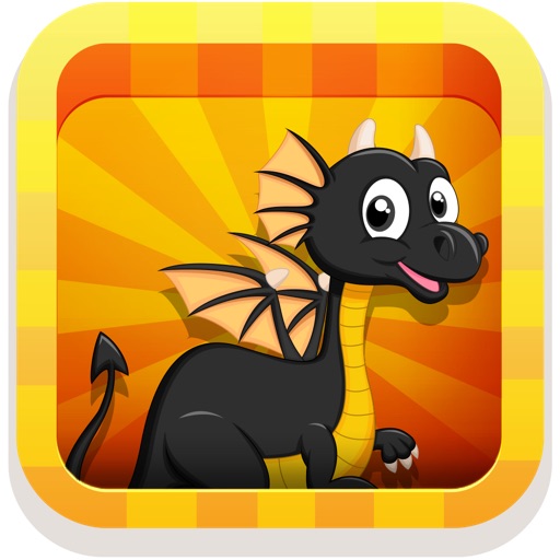 Dragon Hunt Attack - Legendary Monster Slayer icon