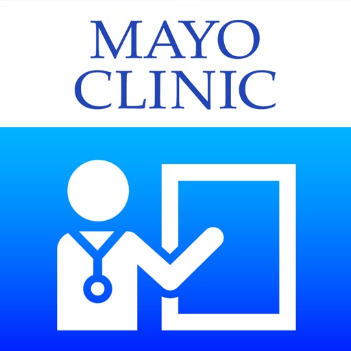 Mayo Clinic Pain Med Course icon