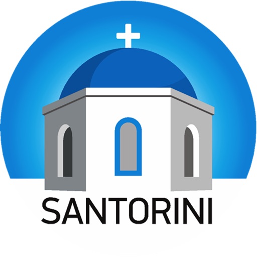 Visit Santorini