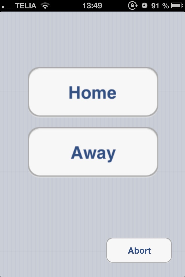 iRef Football Referee App screenshot 2