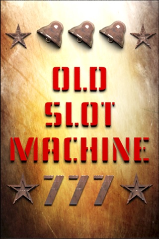 Old Slot Machine screenshot 2