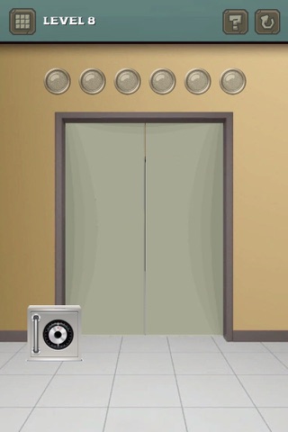 100 Doors of A Secret Lab screenshot 3