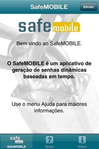 SafeMOBILE screenshot 3