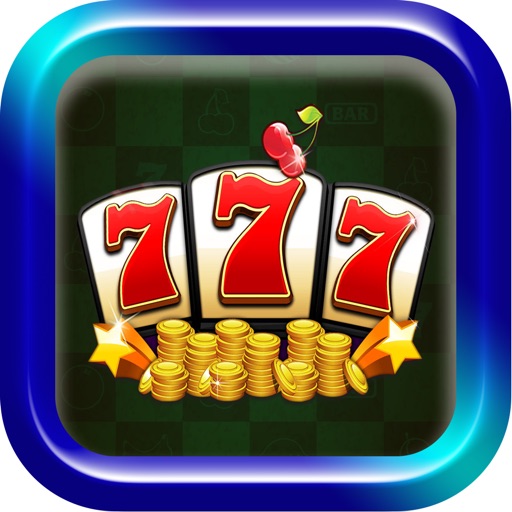 The Hearts Mirage Casino - FREE Slots Las Vegas Games icon