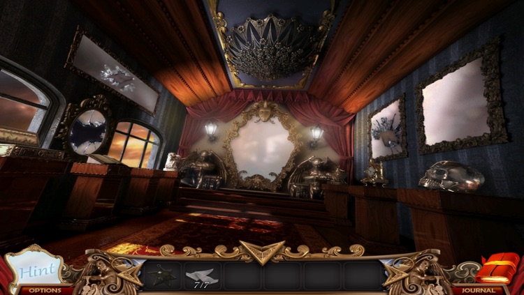 Mirror Mysteries: Forgotten Kingdoms Free