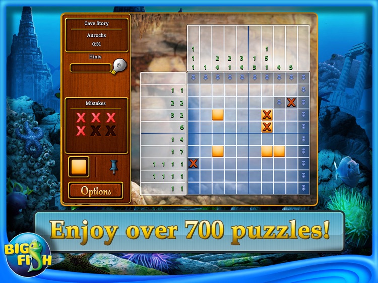 World Mosaics Collection 2 HD - A Puzzle Adventure Game (Full)