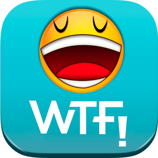 What the Face – Free Emoticons