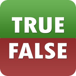 Özgüncan Gümrah - Anime Quizz Mobile Game True False Questions UI