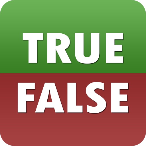 True or False - Knowledge Battle Icon