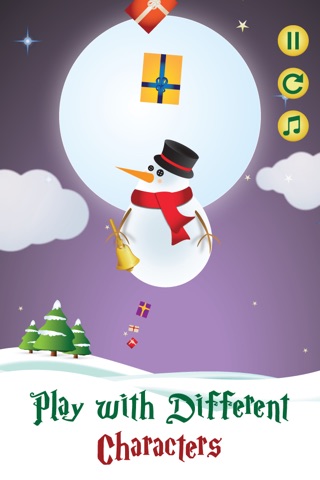 Santa Jingle Jump screenshot 3