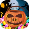 Addicting Candy Match Popstar FREE - Scary Halloween Castle Adventure