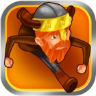 3D Viking Run Infinite Runner Game with Endless Racing by Parkour Fun Games FREE