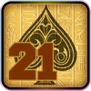 Egypt Blackjack Las Vegas Card Game Of Skill