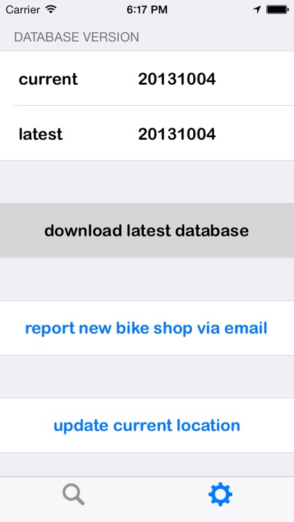 Bike Shops North America screenshot-4