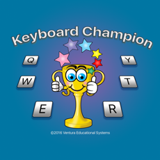 Activities of Keyboard Champion