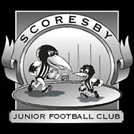 Scoresby Junior Football Club icon