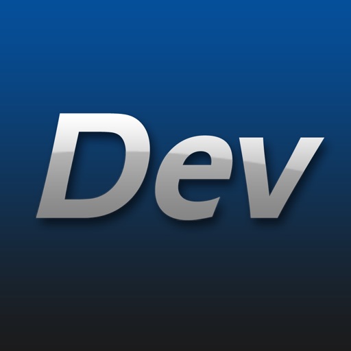 iDevTool icon