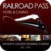 Railroad Pass Hotel & Casino