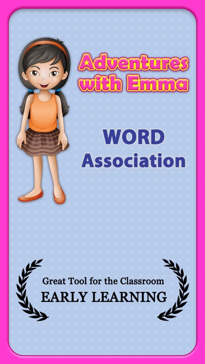 AWE - Word Picture Association (Basics)