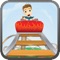 Awesome Roller Coaster Game By Fun Theme Park Frenzy Pro