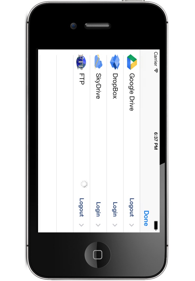 Smart File Manager screenshot 2