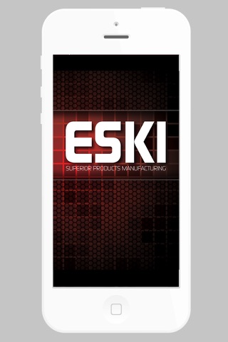 ESKI screenshot 3