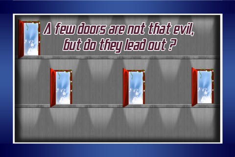 Abyss Hotel Room Escape Insanity : The Evil Devil Doors to Hell - Free Edition screenshot 4