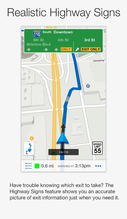 Gokivo GPS Navigator screenshot-4