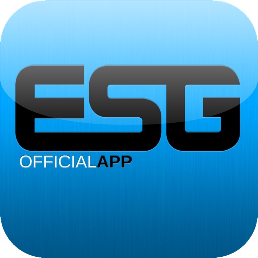 Evil Source Gaming Official App icon