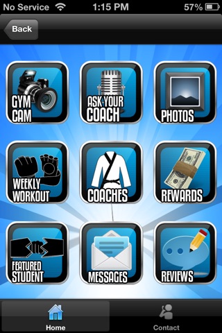 Gellen Fitness LLC screenshot 3