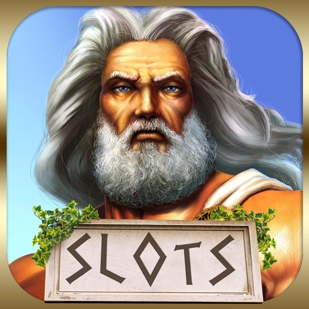 Zeus III Casino Slots - Pokies - Latest Hit in Las Vegas