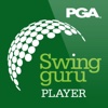 PGA Swing Guru Golf Player