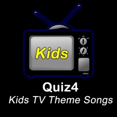 Activities of Quiz4 Kids TV Theme Songs