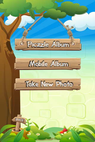 Piczzle Game screenshot 2