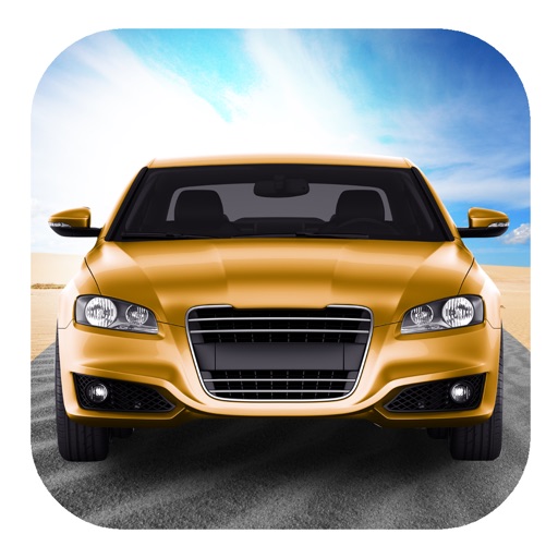 A City Drift Highway Traffic Car Racer – Real Driving Top Speed Mania Free icon