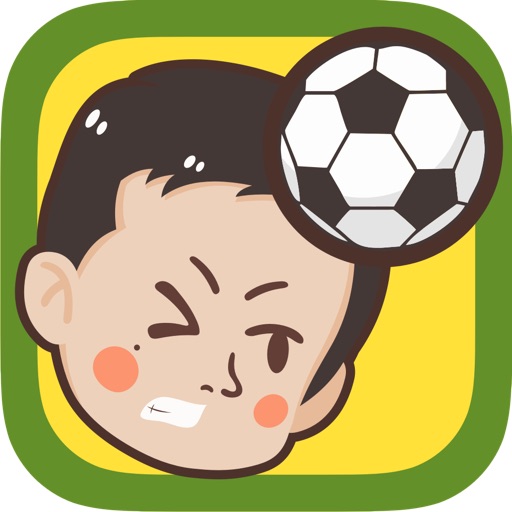 Head For Goal iOS App