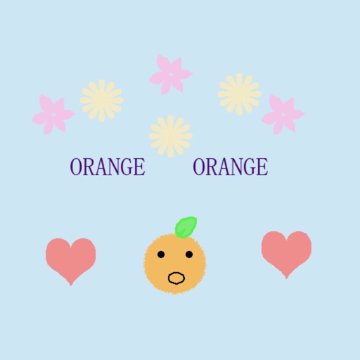 Orange Orange iOS App