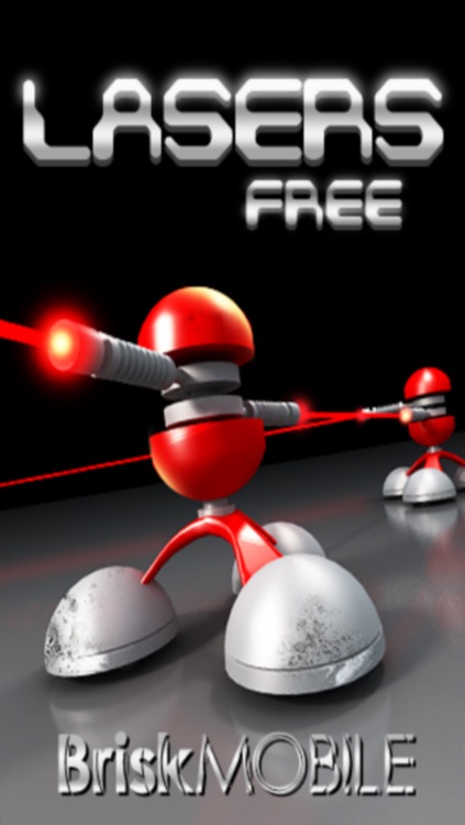 Lasers Free