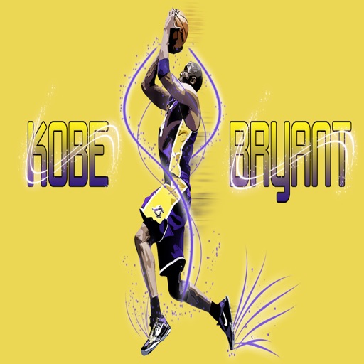 Wallpapers Kobe Bryant Edition icon