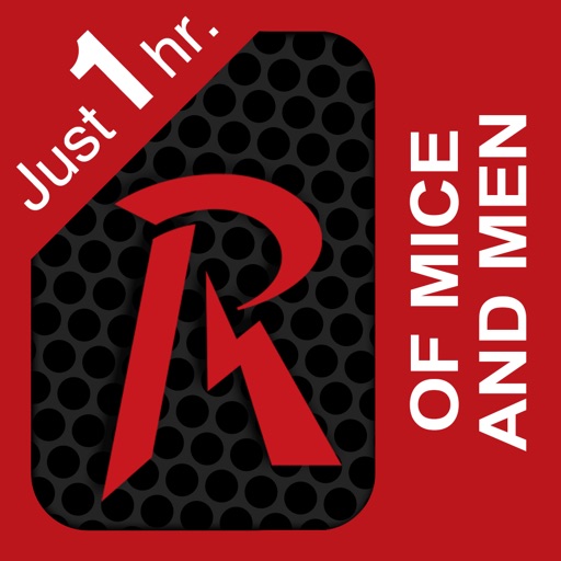 Of Mice and Men by Rockstar