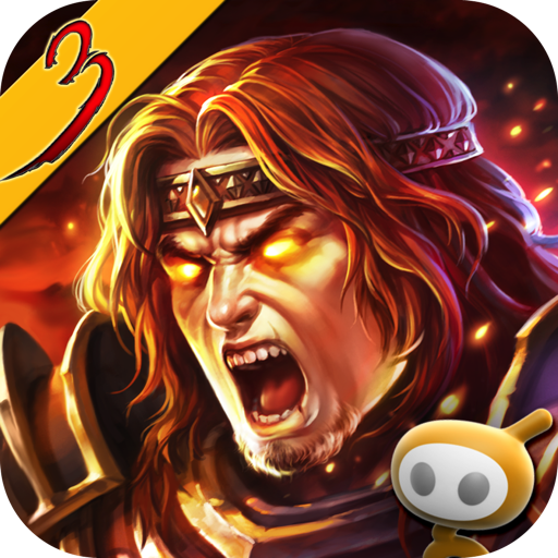 Eternity Warriors 3 icon